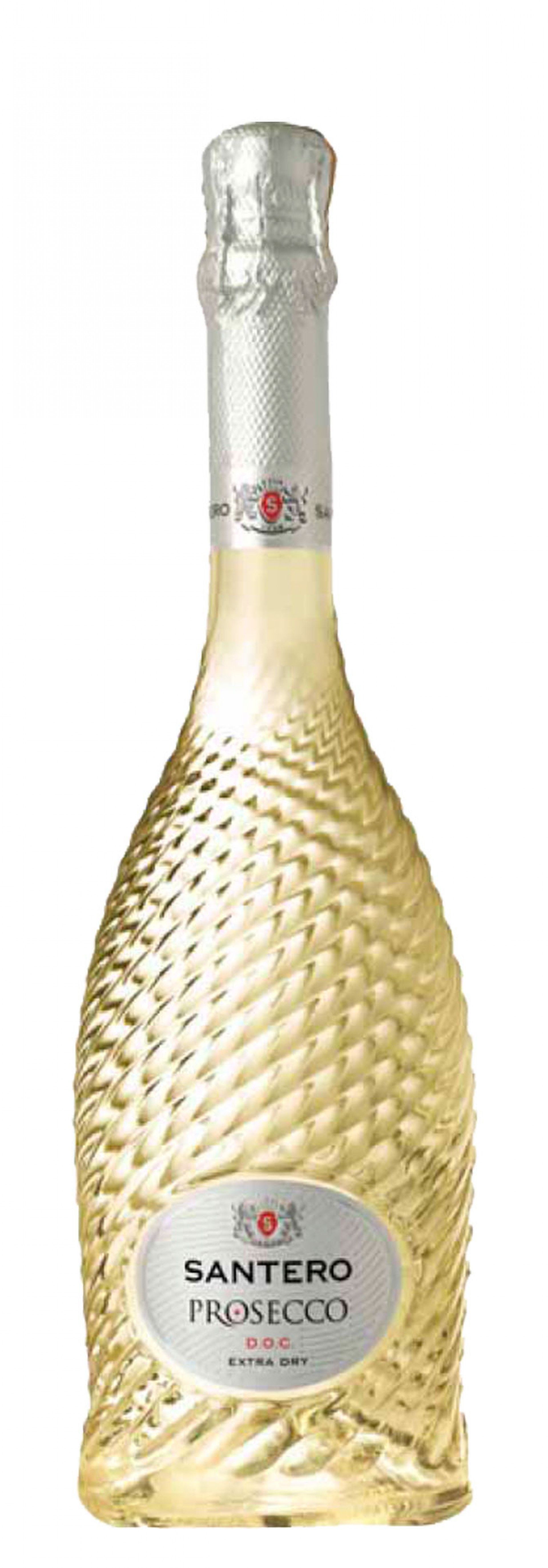 Santero Prosecco DOC Extra Seco