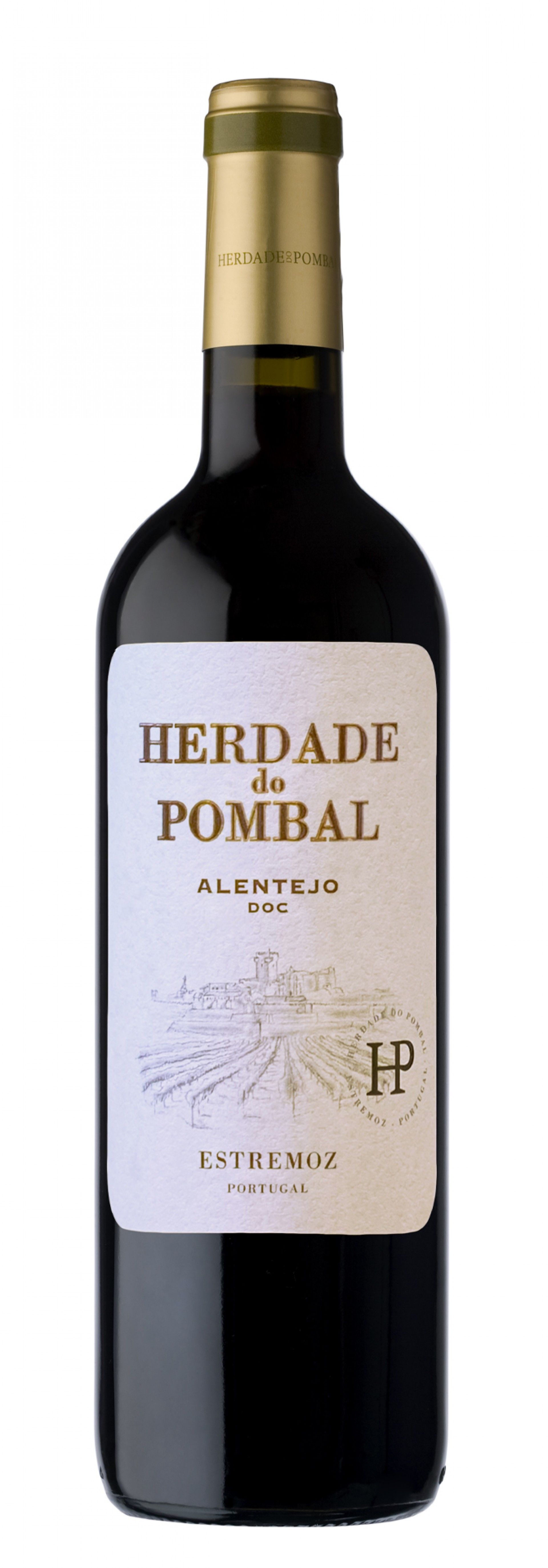 Herdade do Pombal Tinto 2023
