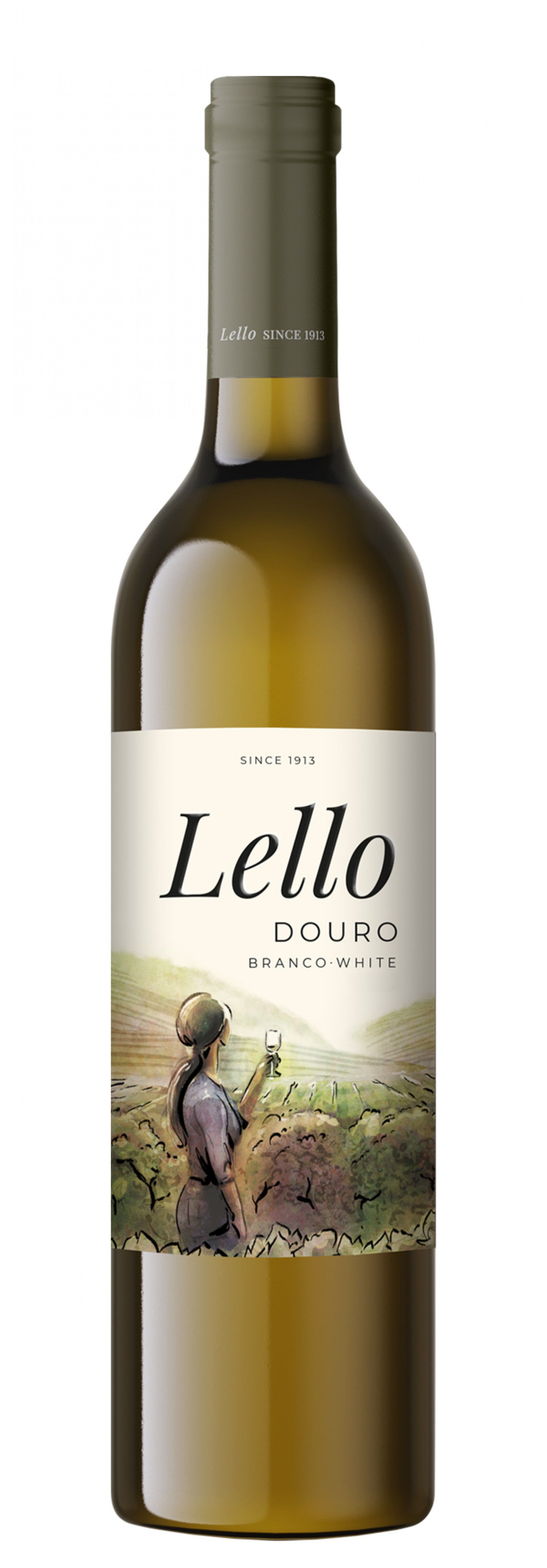 Lello Douro Branco 2024