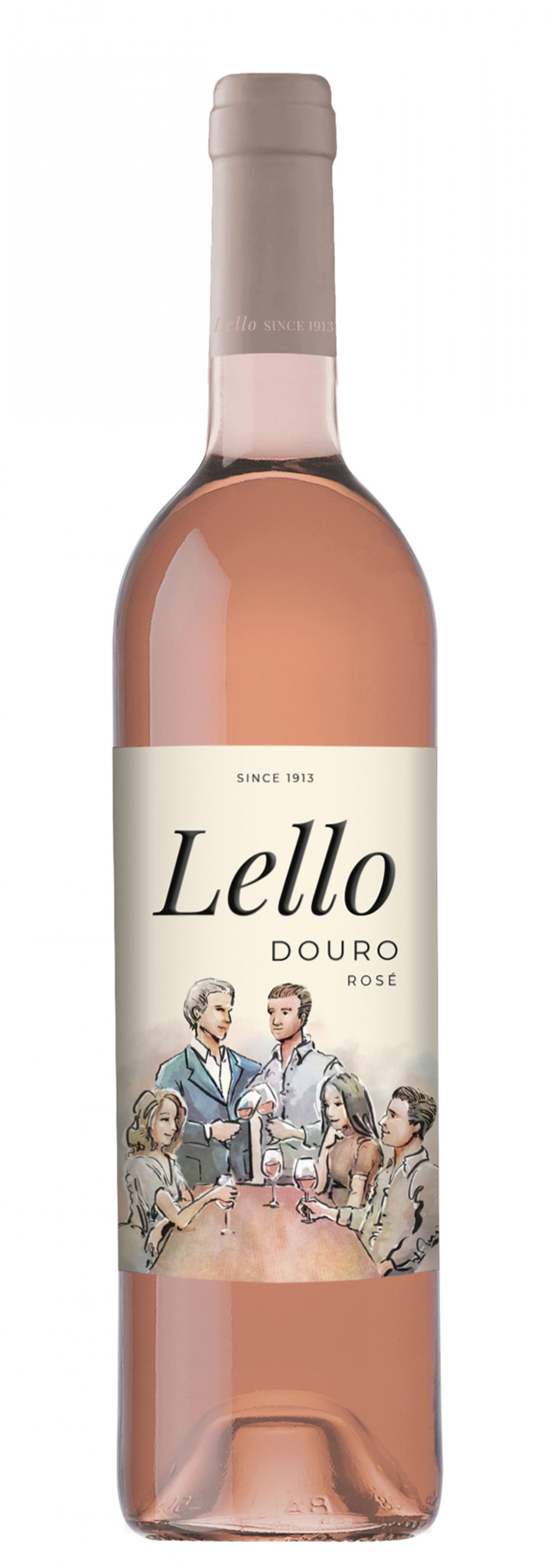 Lello Rosé 2024