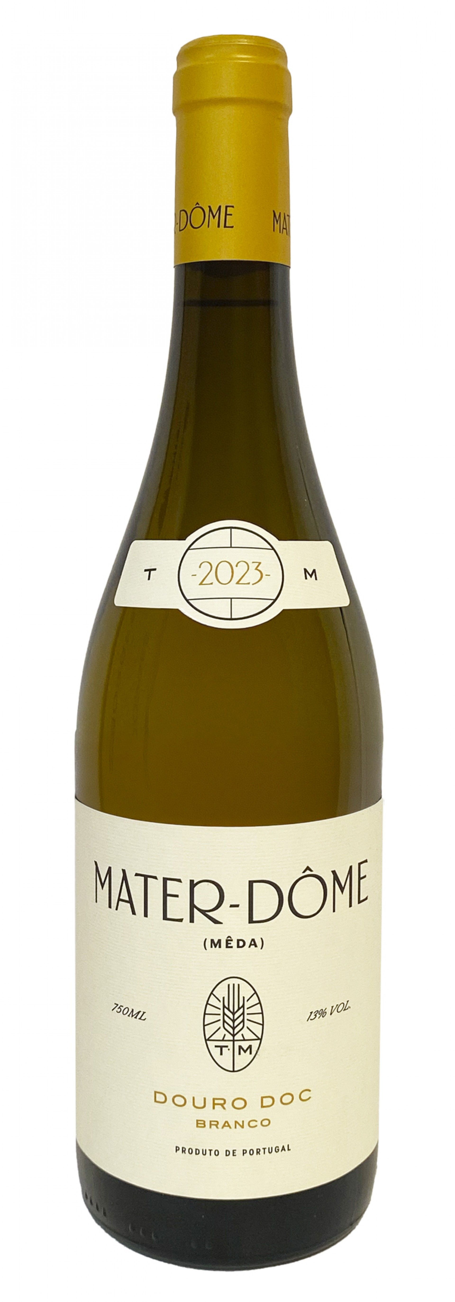 Mater-Dôme Douro Branco 2023
