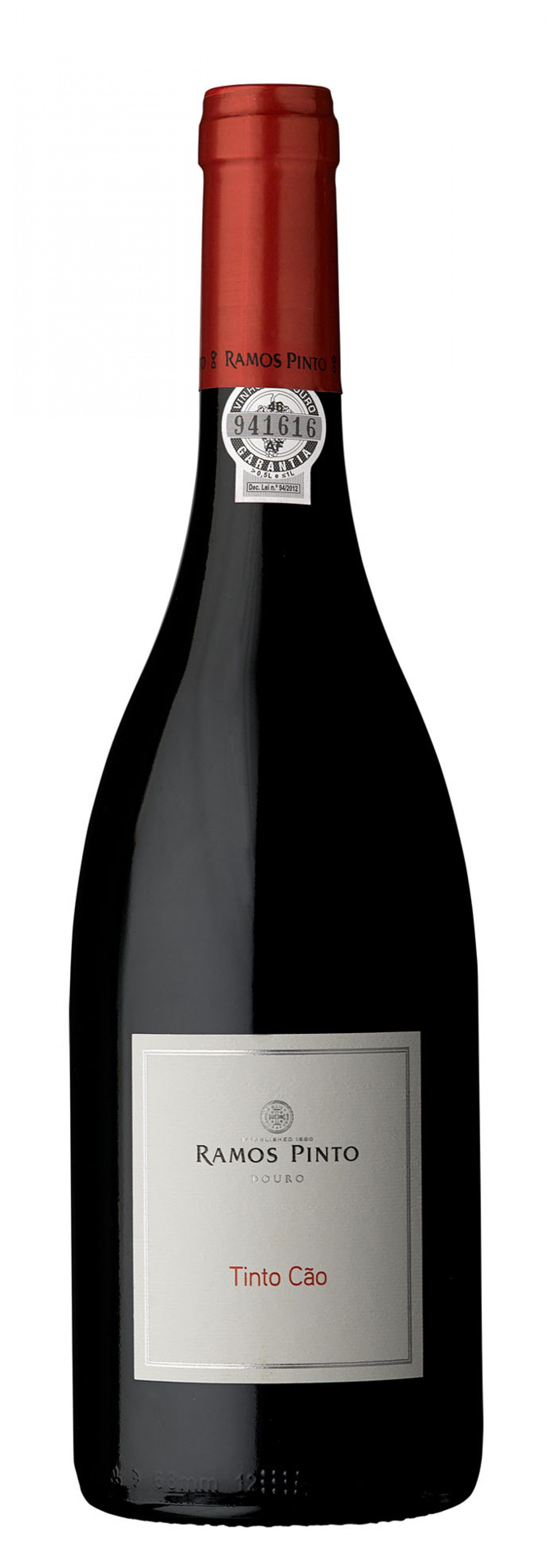 Ramos Pinto Tinto Cão 2019