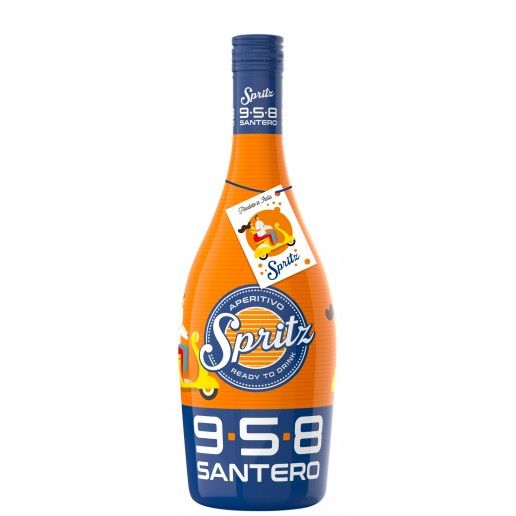 Santero Spritz Aperitivo 958