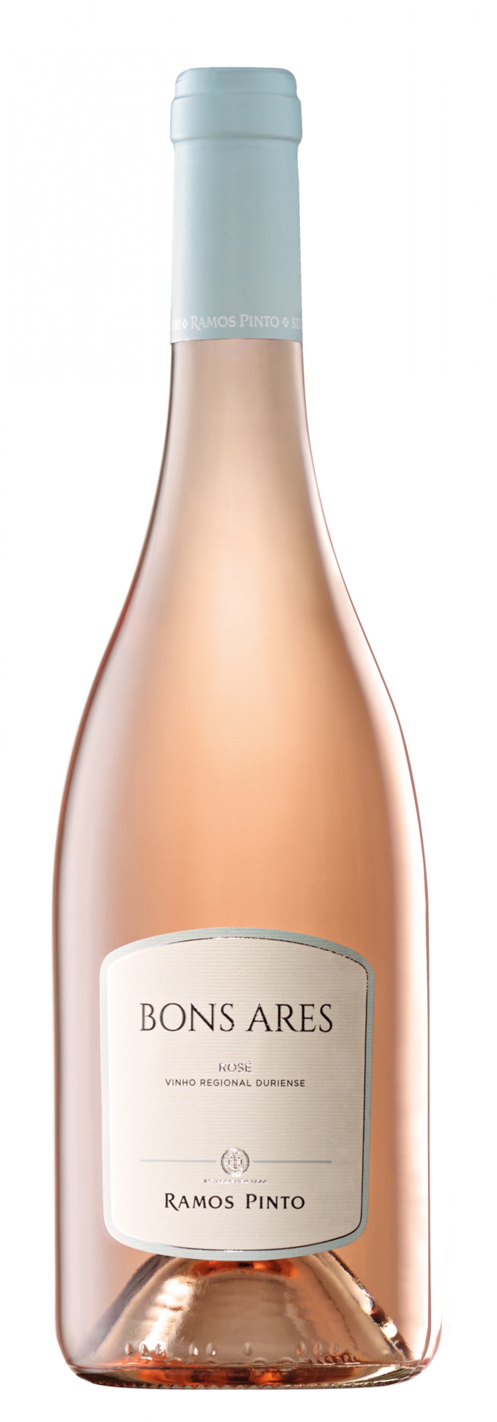 Bons Ares Rosé 2023