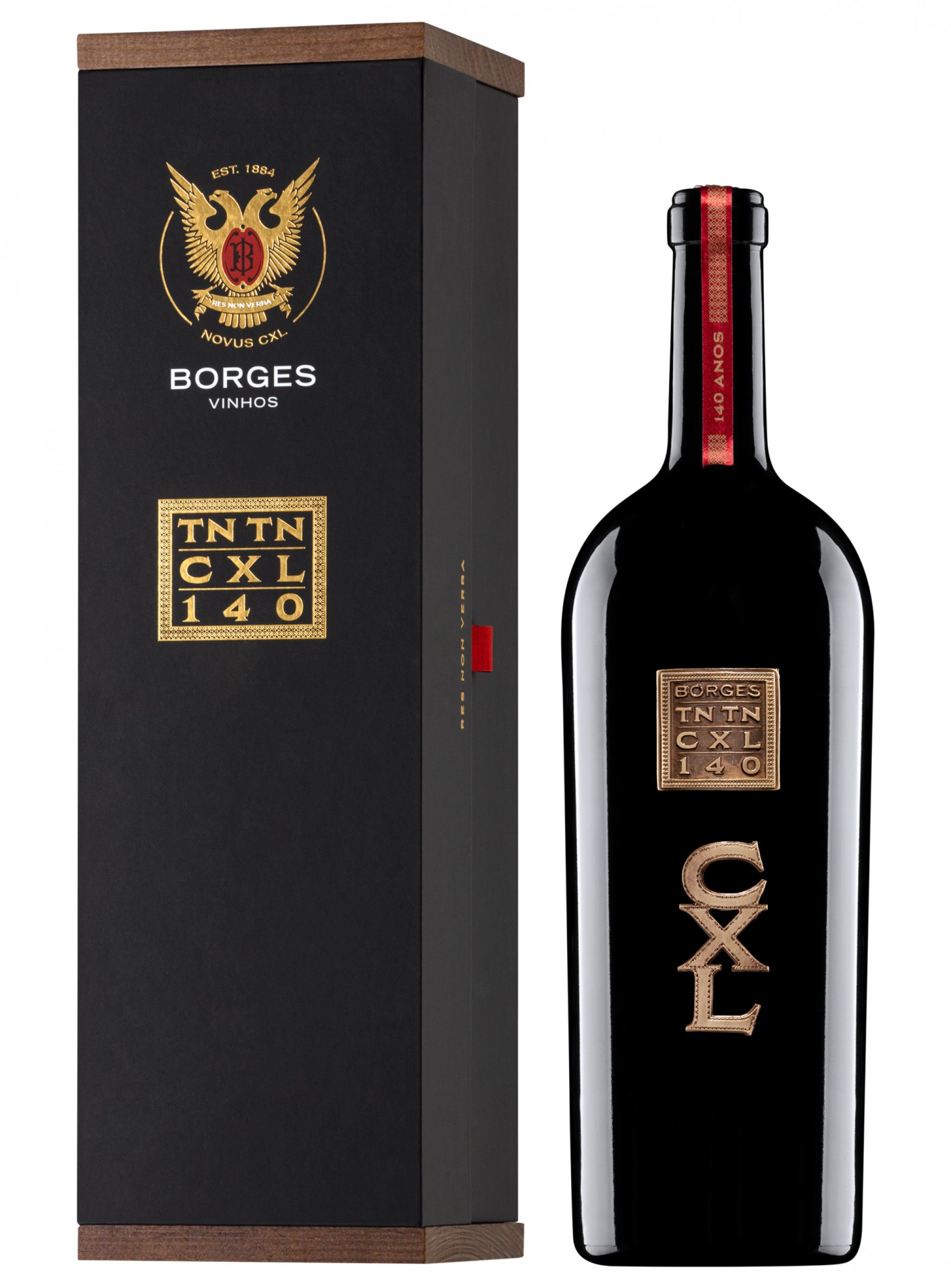 Borges TN TN CXL 140