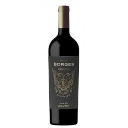 Borges Reserva Douro Tinto 2022