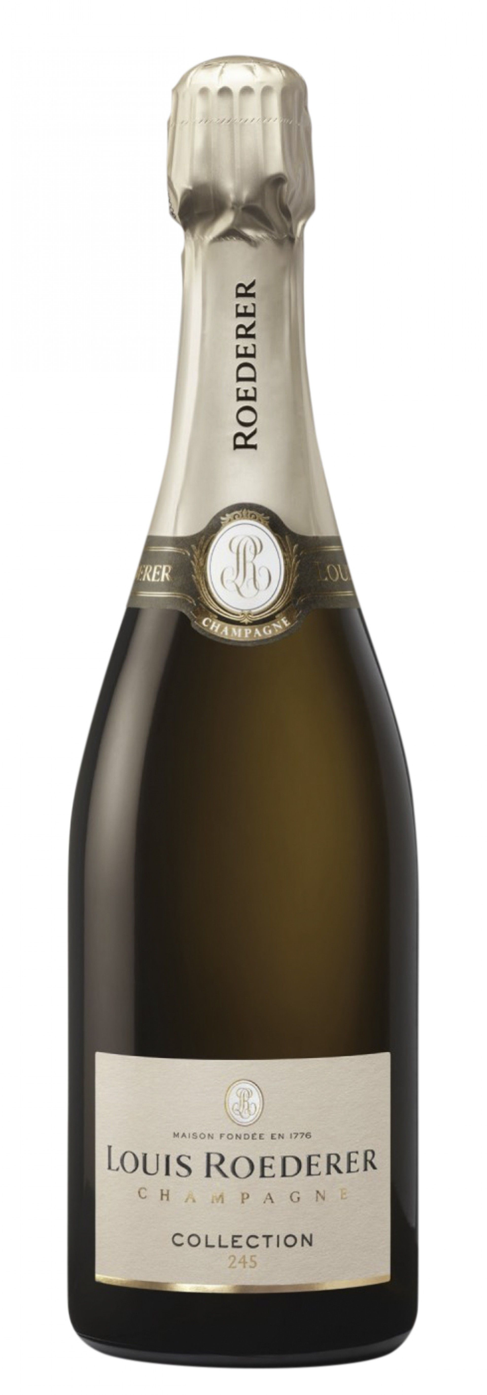 Louis Roederer Collection 246