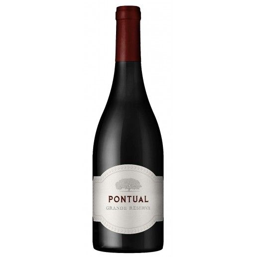 Pontual Grande Reserva 2022 Pontual Grande Reserva 2022