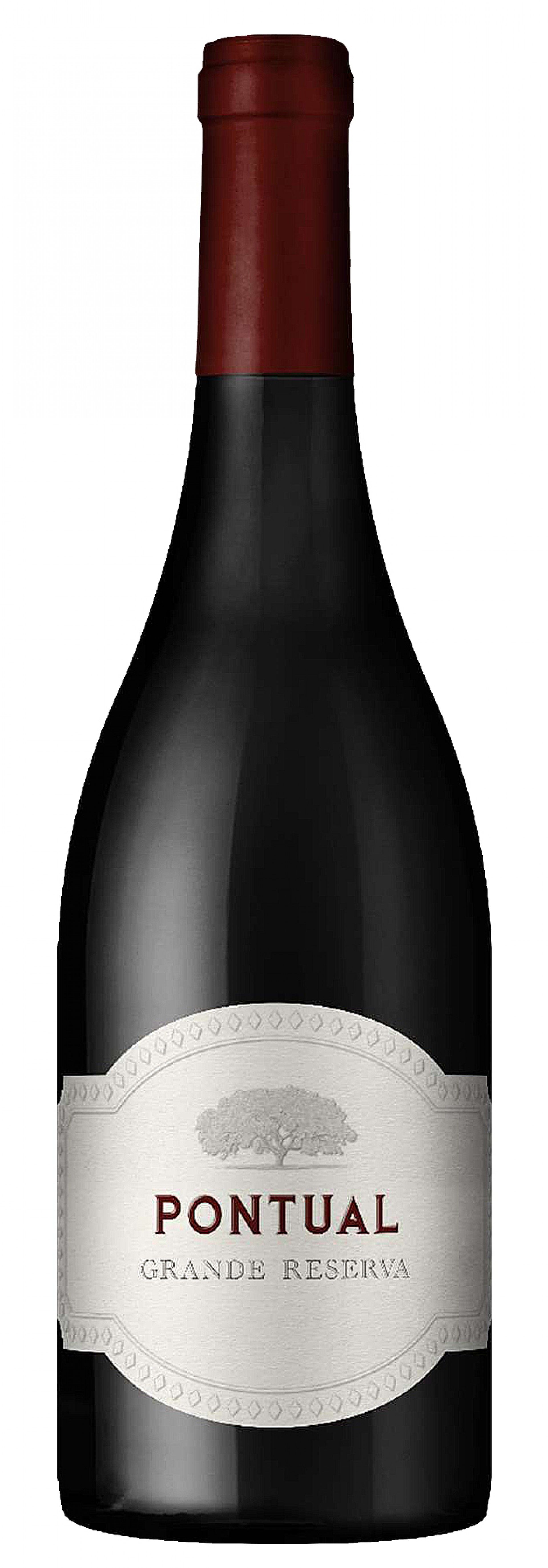 Pontual Grande Reserva 2022