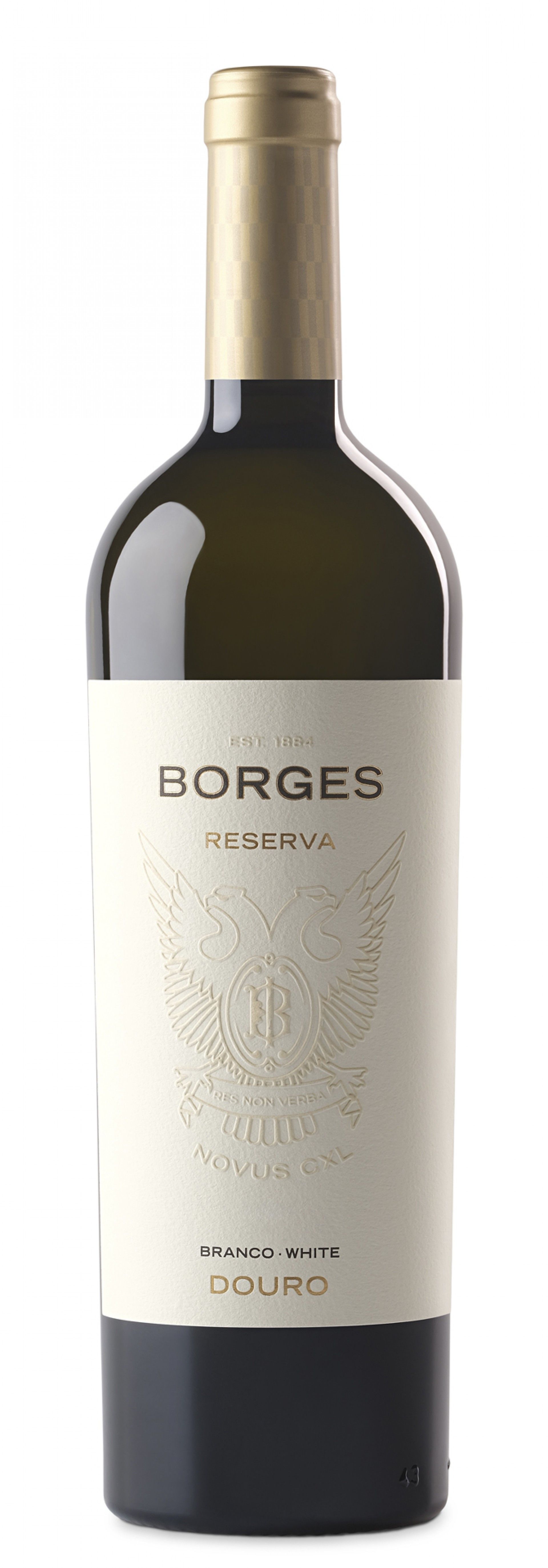 Borges Reserva Douro Branco 2024