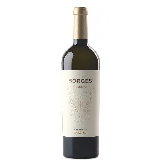 Borges Reserva Douro Branco 2024 Borges Reserva Douro Branco 2024