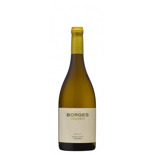Borges Gouveio Cota 300 Douro Branco 2024