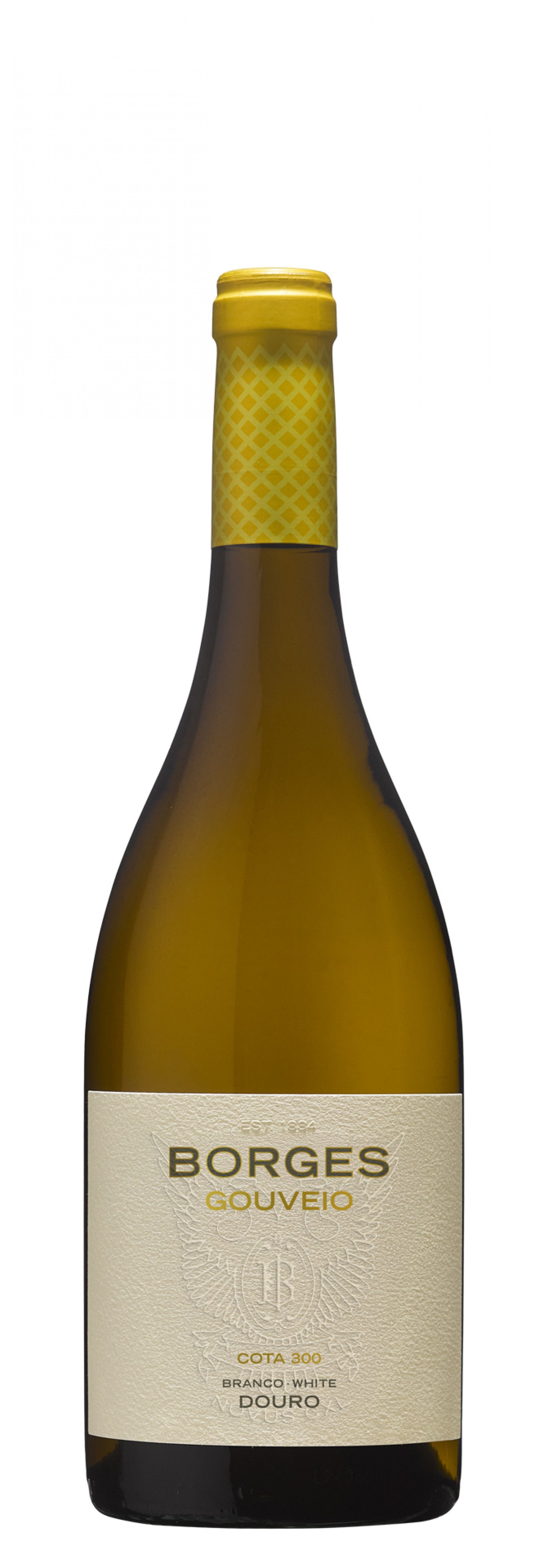 Borges Gouveio Cota 300 Douro Branco 2024