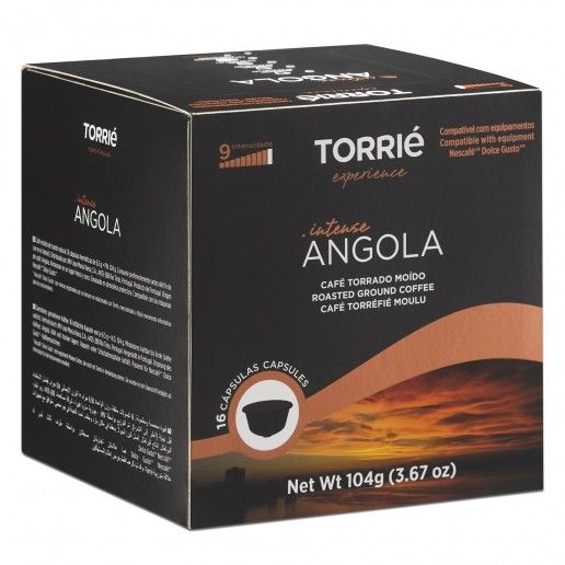 Torri Angola