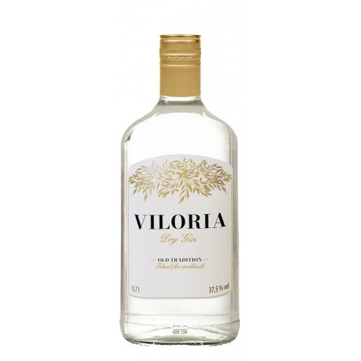 Viloria Dry Gin