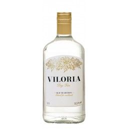 Viloria Dry Gin