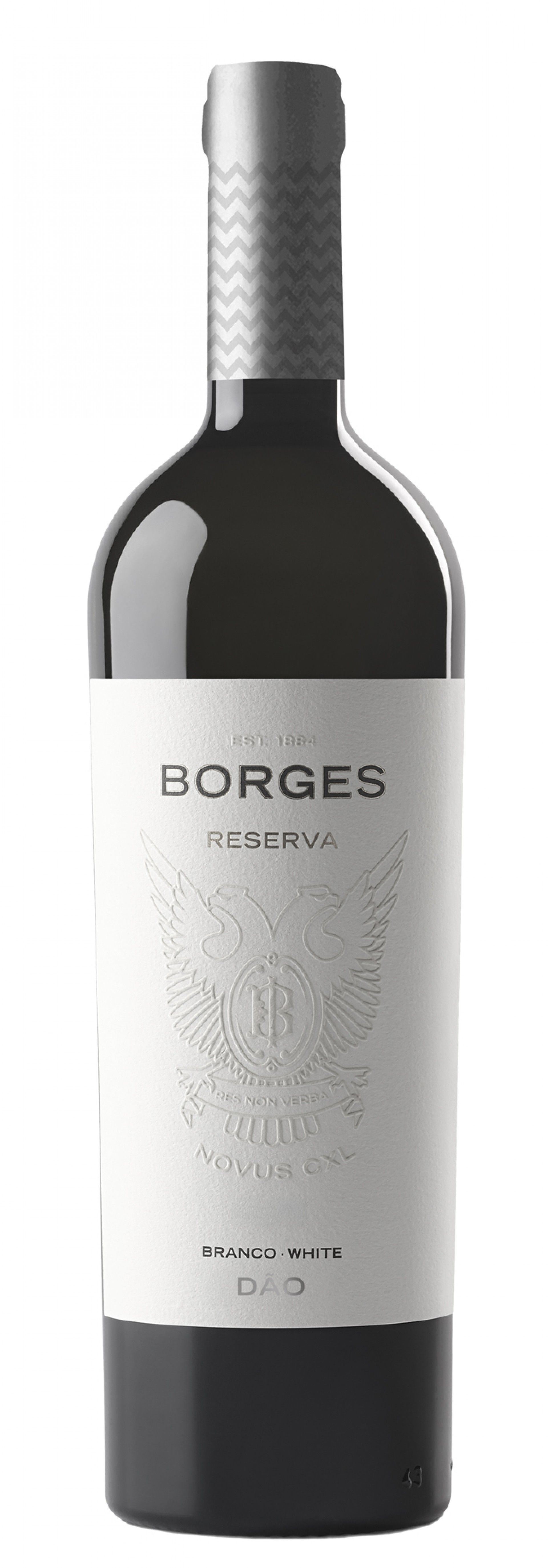Borges Reserva Dão Branco 2023