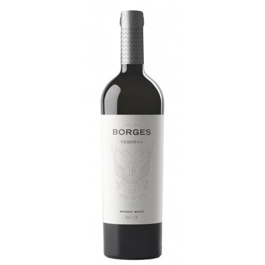 Borges Reserva Do Branco 2023