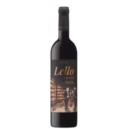 Lello Reserva Tinto 2023