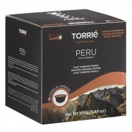Torri Peru