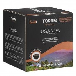 Torri Uganda