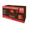 Torrié Expresso Clássico Pack Familiar 30 Cápsulas Alumínio Torrié Expresso Clássico Pack Familiar 30 Cápsulas Alumínio