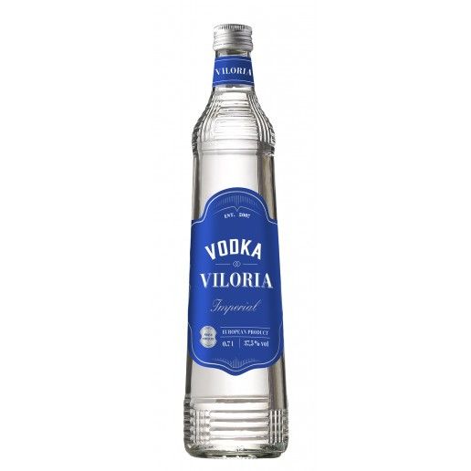 Viloria Vodka