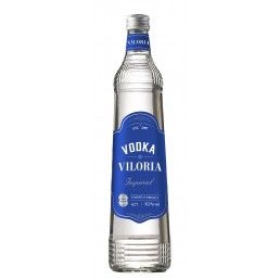 Viloria Vodka