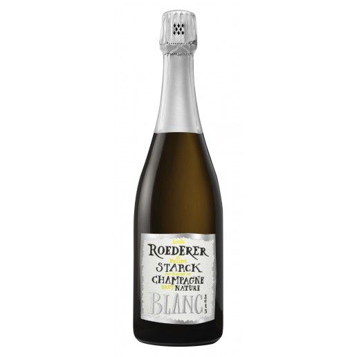Louis Roederer Brut Nature 2015