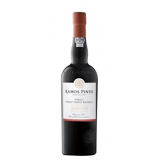 Ramos Pinto Adriano Porto Finest Tawny Reserva