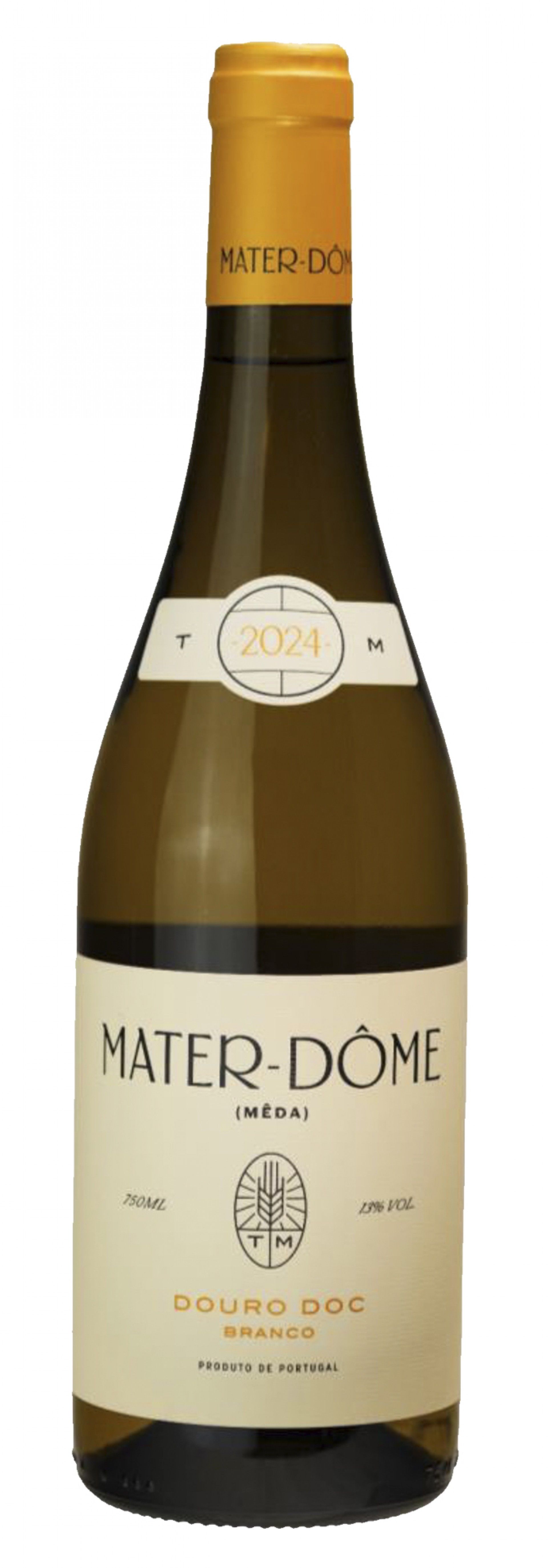 Mater-Dôme Douro Branco 2024