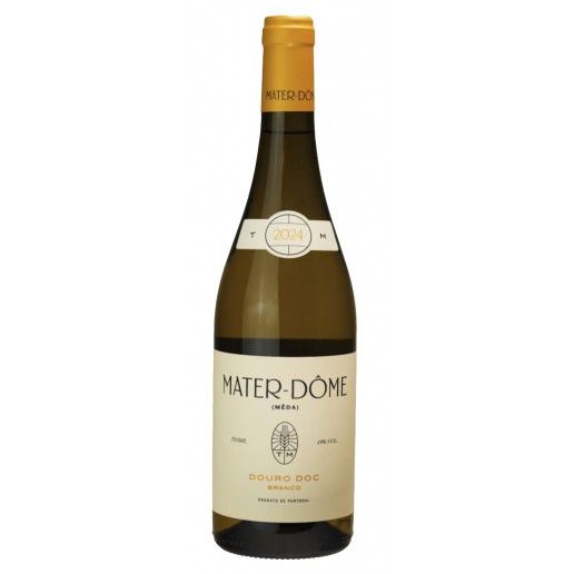 Mater-Dme Douro Branco 2024