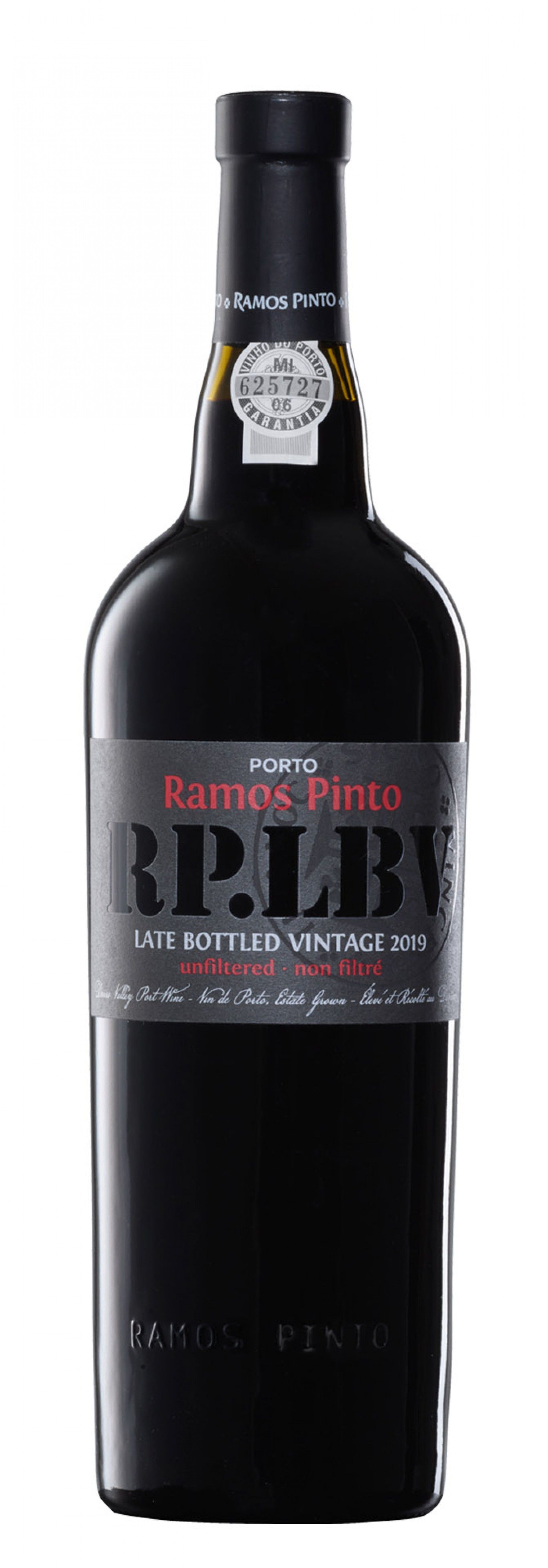 Ramos Pinto Porto LBV 2019