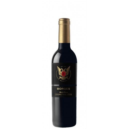 Borges Meio-Doce Douro Tinto 2024