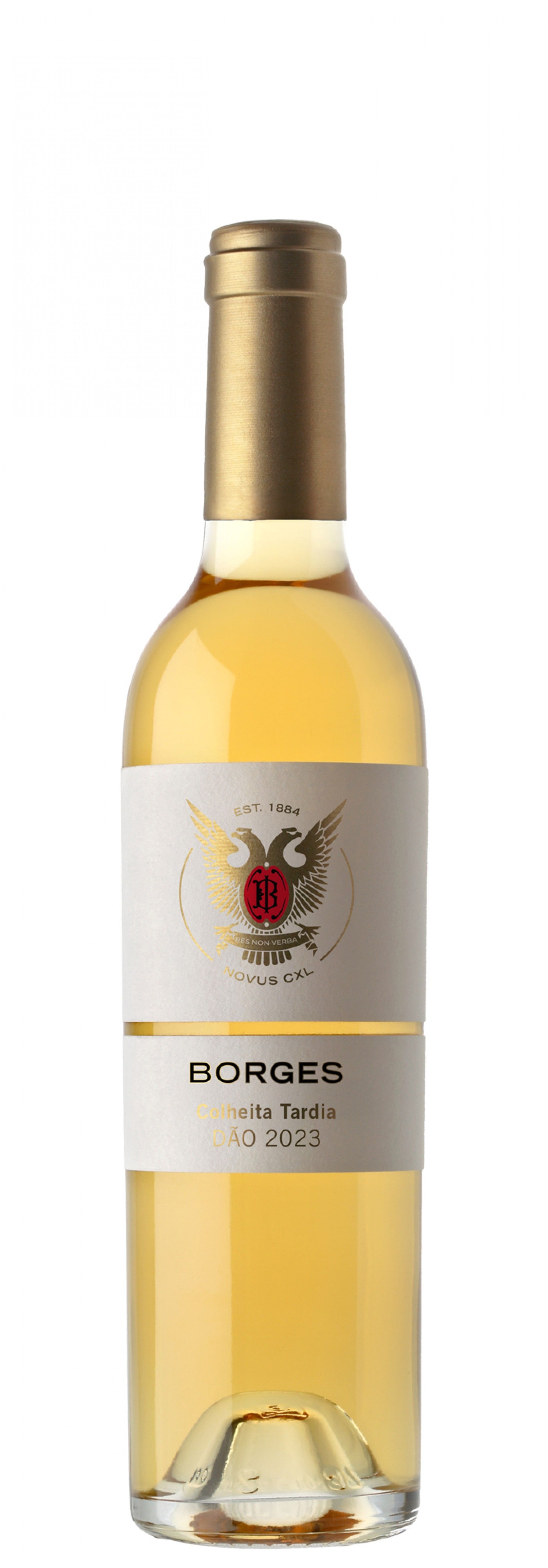 Borges Colheita Tardia Dão 2023