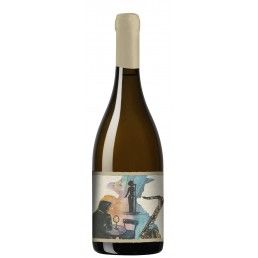 Lello Experiences Branco de Touriga Nacional Douro 2024