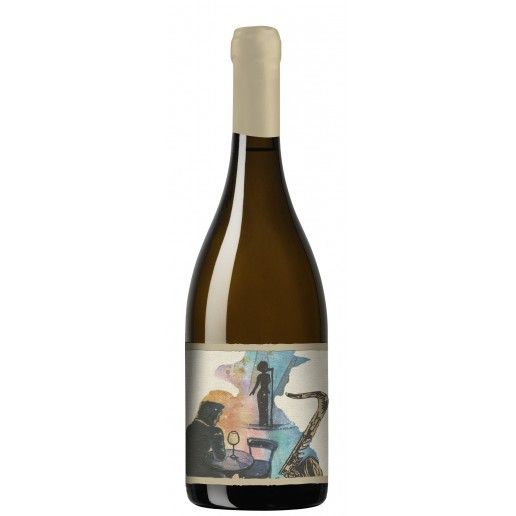 Lello Experiences Branco de Touriga Nacional Douro 2024