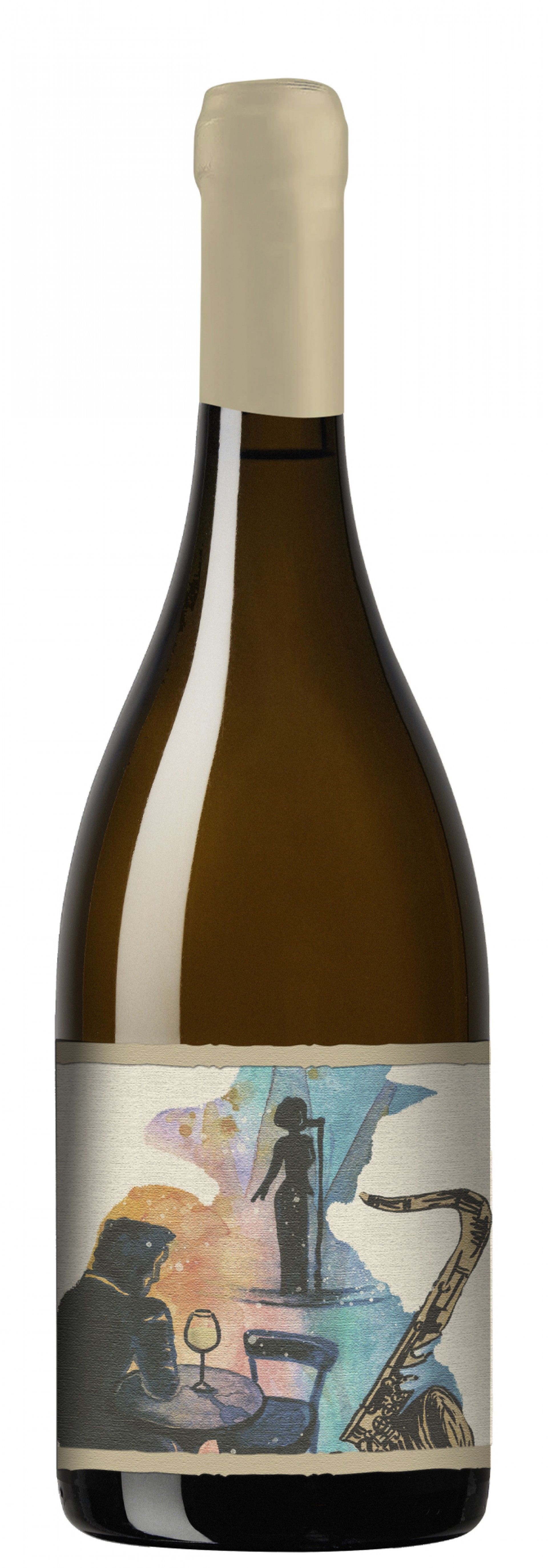 Lello Experiences Branco de Touriga Nacional Douro 2024