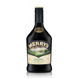 Merry Irish Cream Liqueur