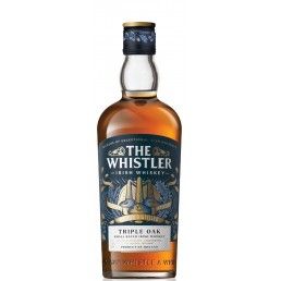 The Whistler - Triple Oak