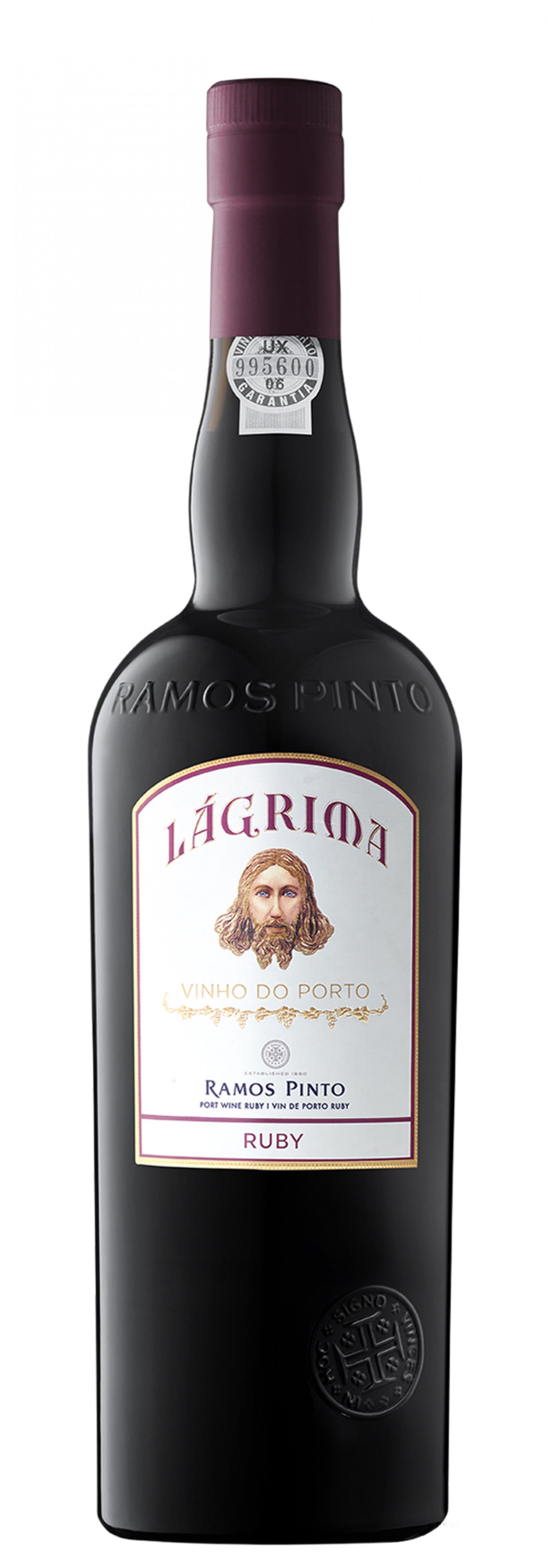 Ramos Pinto Lágrima Porto Ruby