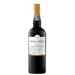 Ramos Pinto Adriano White Reserva