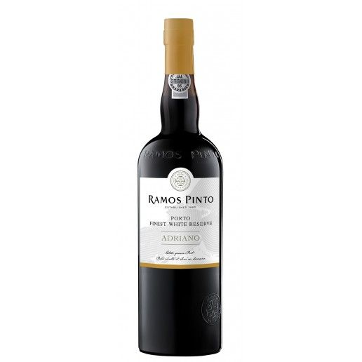 Ramos Pinto Adriano White Reserva