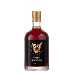 Borges Reserva dos Fundadores Brandy Toul