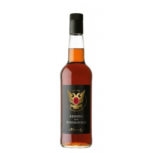 Borges Reserva dos Fundadores Brandy