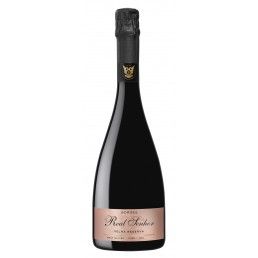 Borges Real Senhor Brut Nature Velha Reserva Do Ros 2021