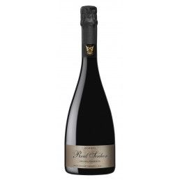 Borges Real Senhor Brut Nature Velha Reserva Do Branco 2021