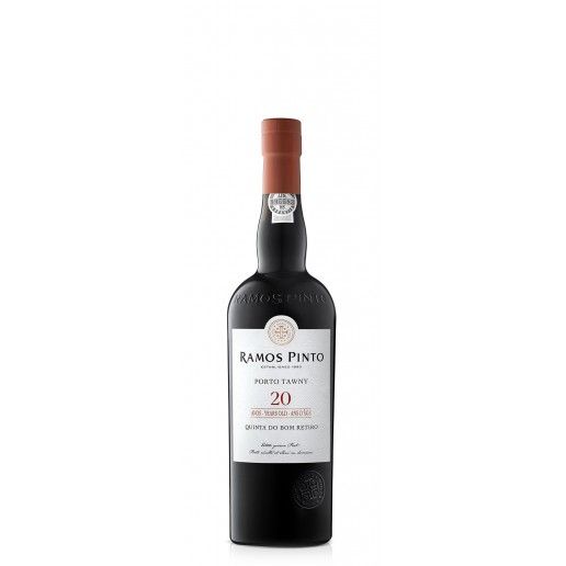 Ramos Pinto Quinta do Bom Retiro Porto 20 Anos