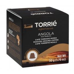 Torri Angola