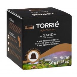 Torri Uganda